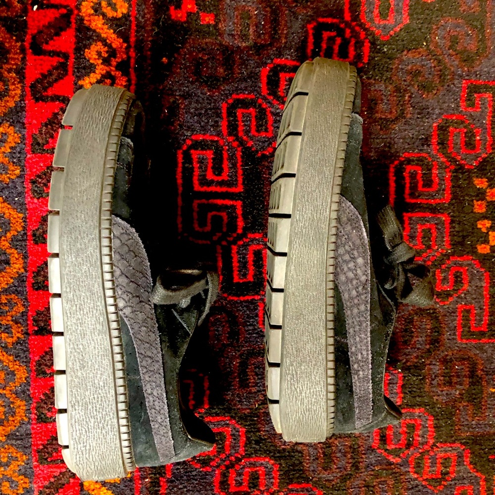 COPY - Puma suede sneakers